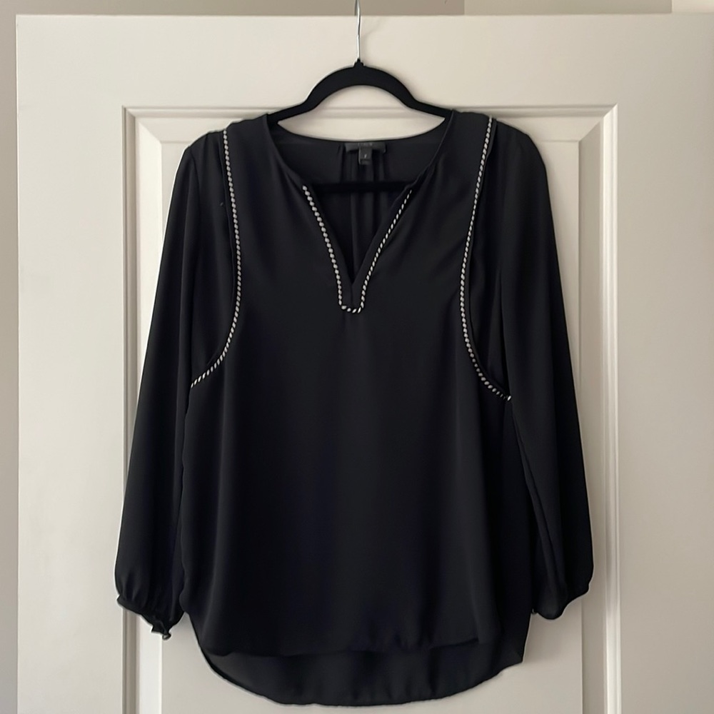 JCREW Blouse